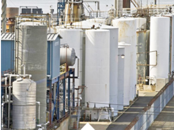 餐厨垃圾是怎么处理的？