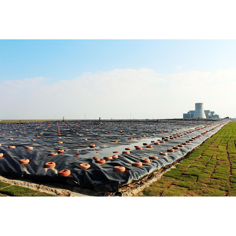 生活垃圾填埋场托管运营