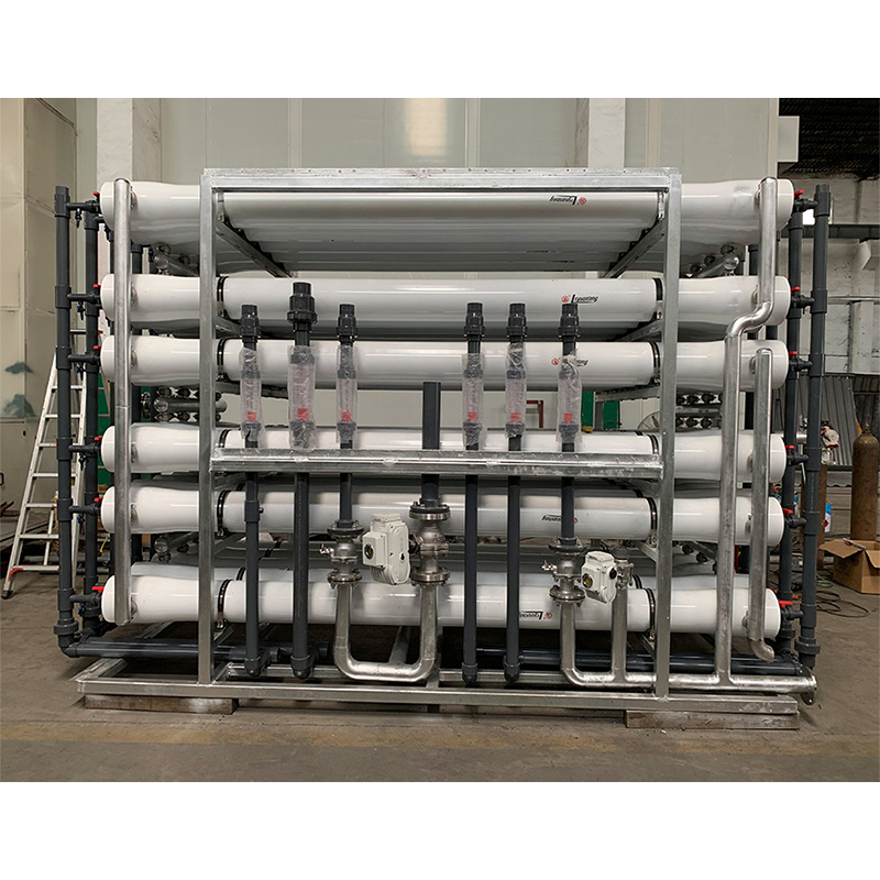 渗滤液应急处理设备