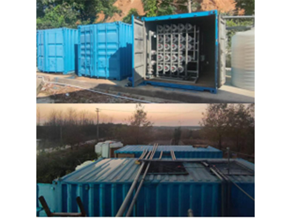 垃圾渗透液处理要了解的知识点